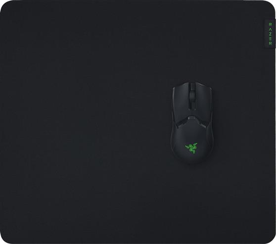 Razer Gigantus V2 Gaming Mouse Pad Large 450mm Μαύρο 1.28.80.22.062