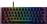 Razer Huntsman Mini Gaming Μηχανικό Πληκτρολόγιο 60% με Clicky διακόπτες και RGB φωτισμό Αγγλικό US 1.28.80.11.079