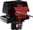 Razer Huntsman Mini Gaming Μηχανικό Πληκτρολόγιο 60% με Linear διακόπτες και RGB φωτισμό Αγγλικό US Λευκό 1.28.80.11.088
