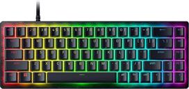 Razer Huntsman V3 HE Gaming Πληκτρολόγιο 65% με Magnetic διακόπτες και RGB φωτισμό Αγγλικό US 1.28.80.11.159