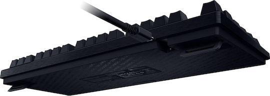 Razer Huntsman V3 HE Gaming Πληκτρολόγιο Tenkeyless με Magnetic διακόπτες και RGB φωτισμό Αγγλικό US 1.28.80.11.158