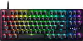 Razer Huntsman V3 Οπτικό Gaming Πληκτρολόγιο Tenkeyless με RGB φωτισμό Αγγλικό US 1.28.80.11.157
