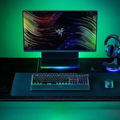 Razer Huntsman V3 Pro Analog Gaming Πληκτρολόγιο με Analog Optical Gen-2 διακόπτες και RGB φωτισμό Αγγλικό US 1.28.80.26.258
