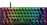 Razer Huntsman V3 Pro Mini Analog Gaming Πληκτρολόγιο 60% με Analog Optical Gen-2 διακόπτες και RGB φωτισμό Αγγλικό US Γκρι 1.28.80.26.260