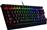 Razer Huntsman V3 X Οπτικό Gaming Πληκτρολόγιο Tenkeyless με RGB φωτισμό Ελληνικό Μαύρο-Μωβ 1.28.80.11.143