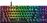 Razer Huntsman V3 X Οπτικό Gaming Πληκτρολόγιο Tenkeyless με RGB φωτισμό Ελληνικό Μαύρο-Μωβ 1.28.80.11.143