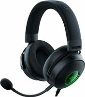 Razer Kraken V3 Over Ear Gaming Headset με σύνδεση USB 1.28.80.26.183