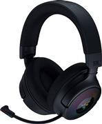 Razer Kraken V4 Ασύρματο Over Ear Gaming Headset με σύνδεση Bluetooth-USB 1.28.80.26.274