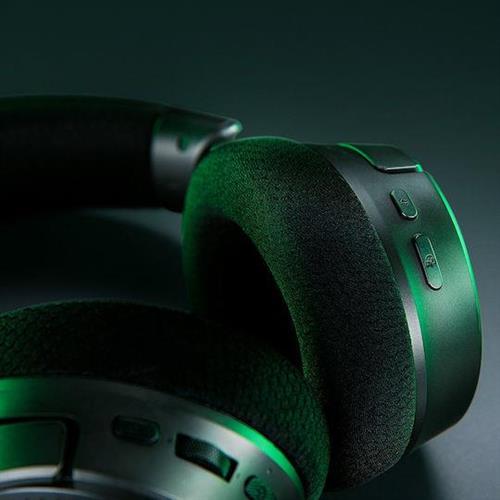 Razer Kraken V4 Ασύρματο Over Ear Gaming Headset με σύνδεση Bluetooth-USB 1.28.80.26.274