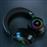 Razer Kraken V4 Ασύρματο Over Ear Gaming Headset με σύνδεση Bluetooth-USB 1.28.80.26.274