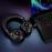 Razer Kraken V4 Ασύρματο Over Ear Gaming Headset με σύνδεση Bluetooth-USB 1.28.80.26.274