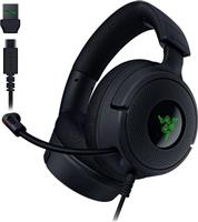 Razer Kraken V4 X USB Over Ear Gaming Headset με σύνδεση USB 1.28.80.26.276