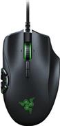 Razer Naga Trinity RGB Gaming Ποντίκι 16000 DPI Μαύρο 1.28.80.12.056