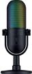 Razer Seiren V3 Chroma 32-Bit DSP Πυκνωτικό Μικρόφωνο Επιτραπέζιο 1.28.80.26.342