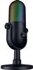 Razer Seiren V3 Chroma 32-Bit DSP Πυκνωτικό Μικρόφωνο Επιτραπέζιο 1.28.80.26.342