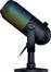 Razer Seiren V3 Chroma 32-Bit DSP Πυκνωτικό Μικρόφωνο Επιτραπέζιο 1.28.80.26.342