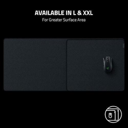 Razer Strider Gaming Mouse Pad XXL 940mm Μαύρο 1.28.80.22.067