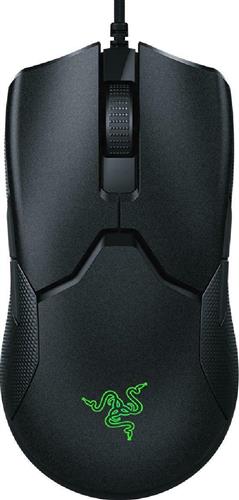 Razer Viper 8KHz RGB Gaming Ποντίκι 20000 DPI Μαύρο 1.28.80.12.086