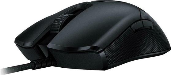 Razer Viper 8KHz RGB Gaming Ποντίκι 20000 DPI Μαύρο 1.28.80.12.086