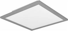 Reality Alpha Τετράγωνο Χωνευτό LED Panel Ισχύος 13.5W με Θερμό Λευκό Φως 29x29.5cm R62323087