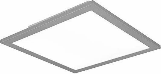 Reality Gamma Τετράγωνο Χωνευτό LED Panel Ισχύος 13.5W με Ρυθμιζόμενο Λευκό Φως Μ29cm R62863087