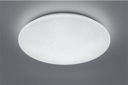 Reality Kato Στρογγυλό Εξωτερικό LED Panel Ισχύος 27W με Φως