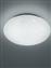 Reality Putz Στρογγυλό Εξωτερικό LED Panel Ισχύος 15W με Φυσικό Λευκό Φως R62684000