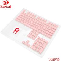 Redragon A130 Pudding Keycap Pink 28.13.0001