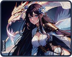 Redragon AK1 S PS046-S Gaming Mouse Pad 28.03.0020
