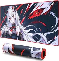 Redragon AK2 L PS046-L Gaming Mouse Pad 28.03.0018