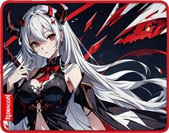 Redragon AK2 S PS046-S Gaming Mouse Pad 28.03.0022