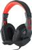 Redragon Ares H120 Over Ear Gaming Headset με σύνδεση 3.5mm 28.02.0001
