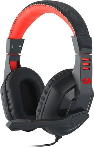 Redragon Ares H120 Over Ear Gaming Headset με σύνδεση 3.5mm 28.02.0001