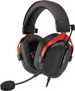 Redragon Cybill H312 Over Ear Gaming Headset με σύνδεση USB 28.02.0020
