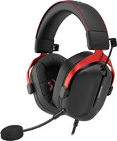 Redragon Cybill H312 Over Ear Gaming Headset με σύνδεση USB 28.02.0020