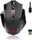 Redragon Elite M913 Impact Ασύρματο Gaming Ποντίκι 16000 DPI Μαύρο 28.00.0001