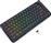 Redragon Flekact K708RGB-Pro Ασύρματο Οπτικό Gaming Πληκτρολόγιο 75% με RGB φωτισμό Αγγλικό US 28.01.0060