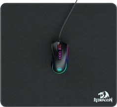Redragon Flick L P031 Gaming Mouse Pad Large 450mm Μαύρο 28.03.0017
