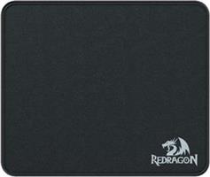 Redragon Flick M P030 Mouse Pad Μαύρο 28.03.0016