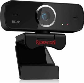 Redragon Fobos GW600 Web Camera HD 720p 28.11.0001