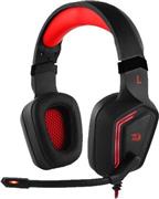 Redragon H310 Muses Over Ear Gaming Headset με σύνδεση USB 28.02.0003