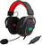Redragon H510 Zeus-X RGB Over Ear Gaming Headset με σύνδεση USB 28.02.0009