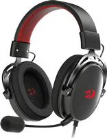 Redragon H541 Over Ear Gaming Headset με σύνδεση 3.5mm-USB for Nintendo Switch, PC, XBOX 28.02.0028