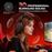 Redragon H541 Over Ear Gaming Headset με σύνδεση 3.5mm-USB for Nintendo Switch, PC, XBOX 28.02.0028
