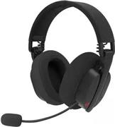 Redragon H888 Ασύρματο Over Ear Gaming Headset με σύνδεση 3.5mm-Bluetooth-USB 28.02.0025