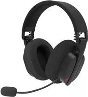 Redragon H888 Ασύρματο Over Ear Gaming Headset με σύνδεση 3.5mm-Bluetooth-USB 28.02.0025