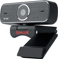 Redragon Hitman GW800 Web Camera Full HD 1080p 28.11.0002