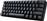Redragon K530 Draconic Pro Ασύρματο Gaming Μηχανικό Πληκτρολόγιο 60% με Custom Brown διακόπτες και RGB φωτισμό International English 28.01.0084