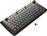 Redragon K687GG-RGB-PRO Ασύρματο Gaming Μηχανικό Πληκτρολόγιο 65% με Custom Linear διακόπτες και RGB φωτισμό Αγγλικό US 28.01.0068