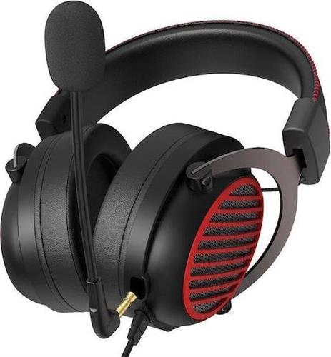 Redragon Luna H540 Over Ear Gaming Headset με σύνδεση 3.5mm-USB 28.02.0023